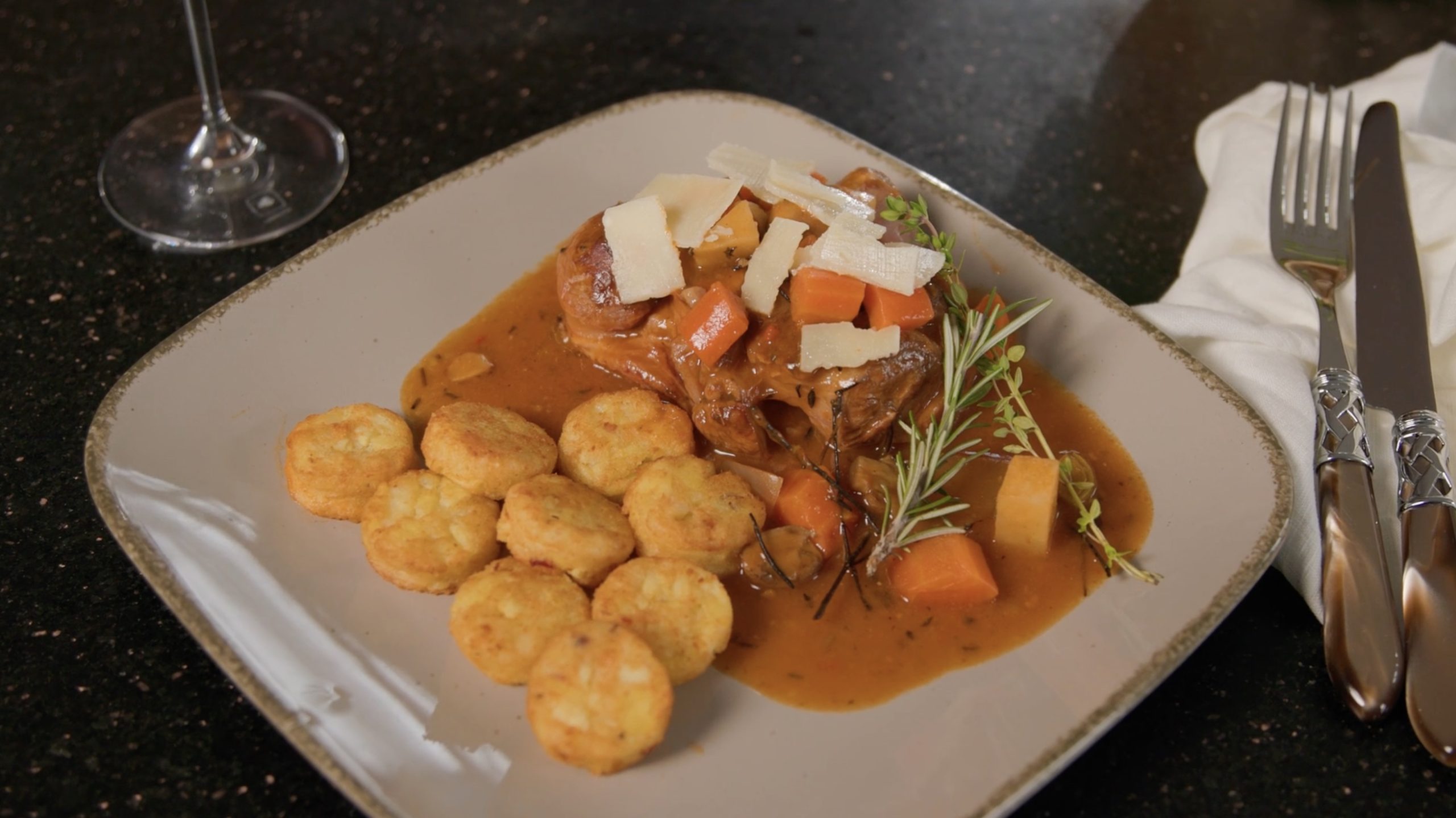 Osso Buco